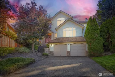 2412 21st Avenue Ct SE, Puyallup, WA 98372 - Photo 1