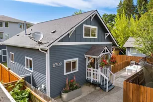 8709 14th Ave NW, Seattle, WA 98117 - Photo 1