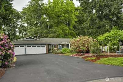 3706 47th Avenue Ct NW, Gig Harbor, WA 98335 - Photo 1