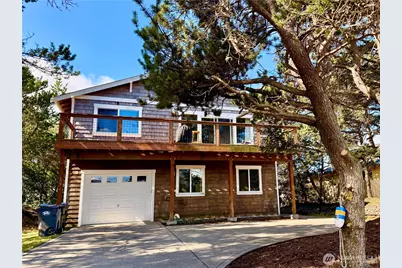 459 S Bel Air Loop, Ocean Shores, WA 98569 - Photo 1