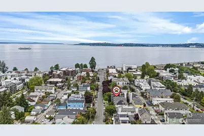 3028 61st Avenue SW, Seattle, WA 98116 - Photo 1
