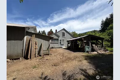 3781 W Skokomish Valley Road, Shelton, WA 98584 - Photo 9