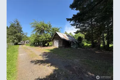 3781 W Skokomish Valley Road, Shelton, WA 98584 - Photo 11