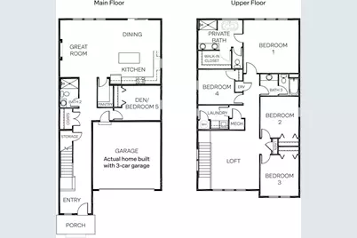 14719 59th Avenue E #22, Puyallup, WA 98375 - Photo 27