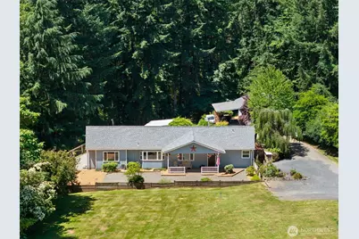 124 Brown Road E, Chehalis, WA 98532 - Photo 3