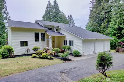 7619 192nd Place NE, Arlington, WA 98223 - Photo 1