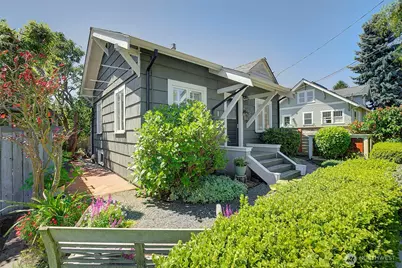 2309 NW 73rd, Seattle, WA 98117 - Photo 1