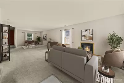 11601 212th Street E, Graham, WA 98338 - Photo 5