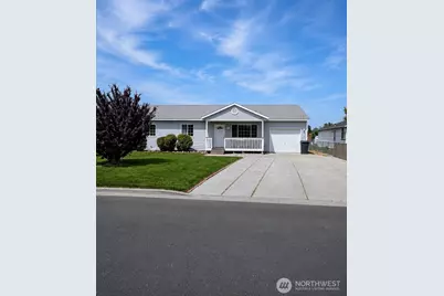 345 SE 6th Avenue, Ephrata, WA 98823 - Photo 1