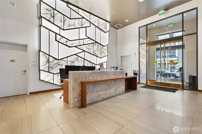 188 Bellevue Way NE #805, Bellevue, WA 98004 - Photo 3