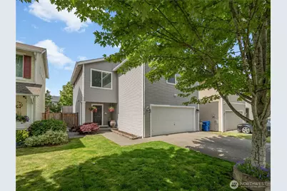 19610 100th Street E, Bonney Lake, WA 98391 - Photo 3
