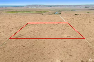 0 Road 16 NE and West C Rd, Soap Lake, WA 98851 - Photo 1