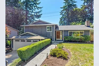 9023 NE 132nd Place, Kirkland, WA 98034 - Photo 3
