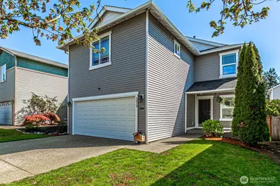 5020 200th Street Ct E, Spanaway, WA 98387 - Photo 1