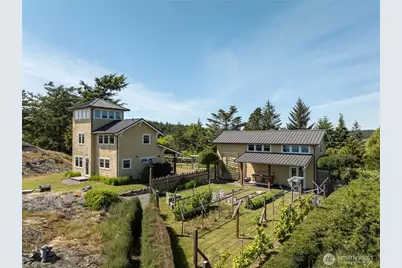 193 Hodgson Road, Lopez Island, WA 98261 - Photo 1