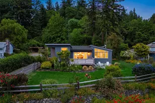 3700 Crystal Springs Dr NE, Bainbridge Island, WA 98110 - Photo 1