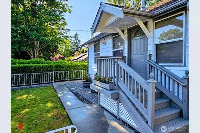 3536 SW Monroe Street, Seattle, WA 98126 - Photo 1