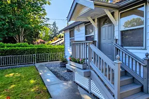 3536 SW Monroe St, Seattle, WA 98126 - Photo 1