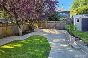 3536 SW Monroe St, Seattle, WA 98126 - Photo 3