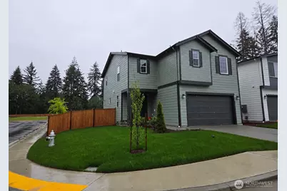 451 185th Street Ct E #16, Spanaway, WA 98387 - Photo 1
