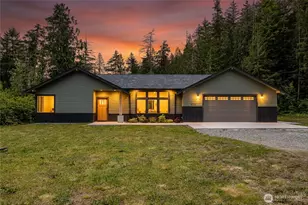 8733 Timberland Ct, Concrete, WA 98237 - Photo 1