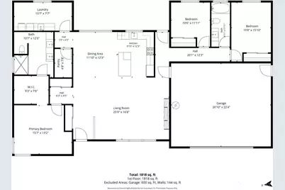 8733 Timberland Court, Concrete, WA 98237 - Photo 39