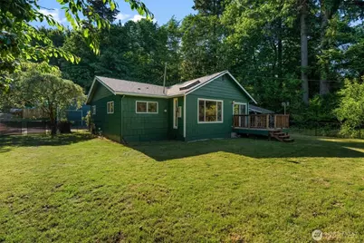 3931 Chico Way NW, Bremerton, WA 98312 - Photo 1