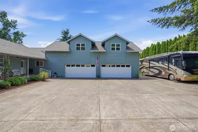 3908 NE 50th Avenue, Vancouver, WA 98661 - Photo 33