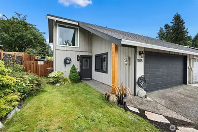 1105 N Newton Street, Tacoma, WA 98406 - Photo 1