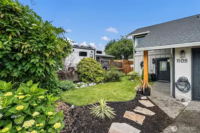 1105 N Newton Street, Tacoma, WA 98406 - Photo 3