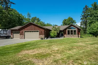 20131 2nd Avenue NW, Arlington, WA 98223 - Photo 1