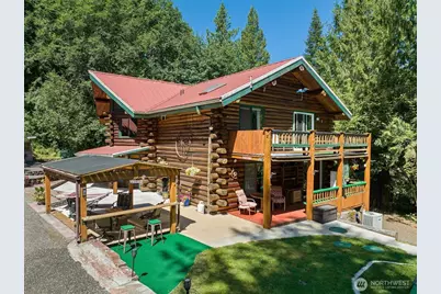 8643 Winslow Drive SW, Olympia, WA 98512 - Photo 1