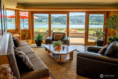 2000 Bayshore Road, Lopez Island, WA 98261 - Photo 5