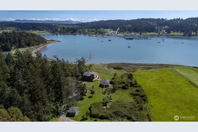 2000 Bayshore Road, Lopez Island, WA 98261 - Photo 37