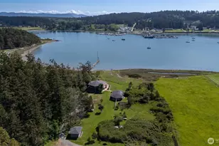 2000 Bayshore Rd, Lopez Island, WA 98261 - Photo 37