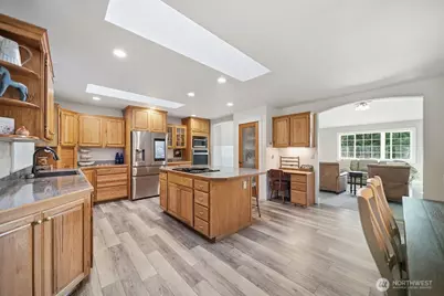 5689 SE Forest Haven Lane, Port Orchard, WA 98366 - Photo 15