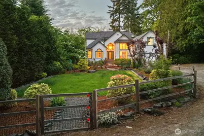 5663 SE Forest Haven Lane, Port Orchard, WA 98366 - Photo 3