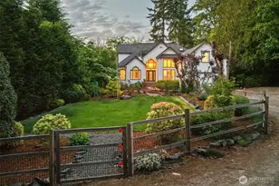 5663 SE Frst Hvn Ln, Port Orchard, WA 98366 - Photo 3