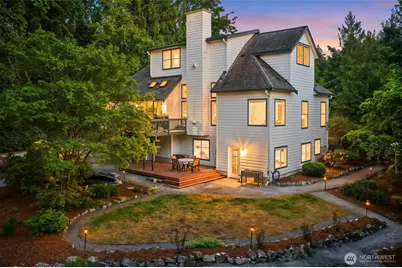 5663 SE Forest Haven Lane, Port Orchard, WA 98366 - Photo 35