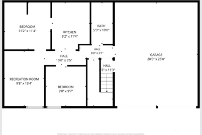 4958 NW Eldorado Boulevard, Bremerton, WA 98312 - Photo 35