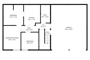 4958 NW Eldorado Blvd, Bremerton, WA 98312 - Photo 35