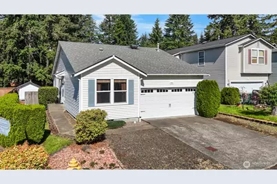 6937 Jericho Ln SW, Olympia, WA 98512 - Photo 1
