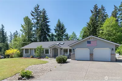 6300 SW Caboose Court, Port Orchard, WA 98367 - Photo 1