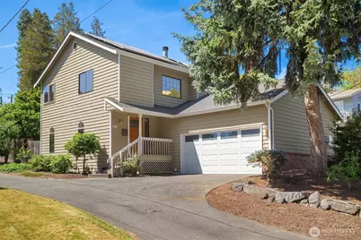 4831 37th Avenue NE, Seattle, WA 98105 - Photo 1