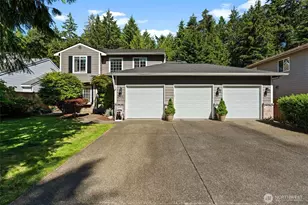 3406 59th St Ct, Gig Harbor, WA 98335 - Photo 1