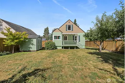 1120 N Montgomery Avenue, Bremerton, WA 98312 - Photo 35