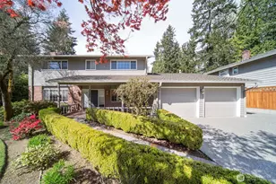17452 NE 12th St, Bellevue, WA 98008 - Photo 1