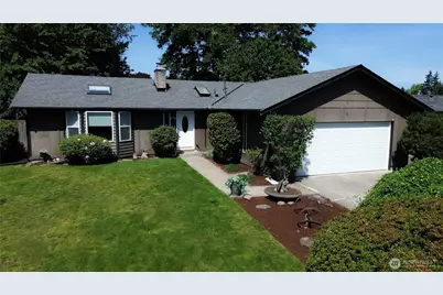 604 23rd Street NW, Puyallup, WA 98371 - Photo 1