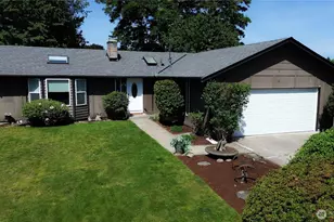 604 23rd St NW, Puyallup, WA 98371 - Photo 1