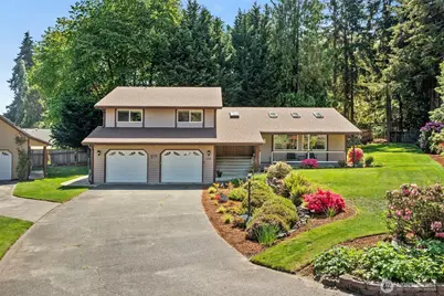 1336 Paradise Court SE, Lacey, WA 98503 - Photo 1